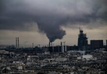 Zonele urbane și degradarea calității vieții: efectele cumulative ale presiunii de mediu