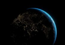 Știai că Pământul pierde în fiecare an aproximativ 50.000 de tone din propria masă?