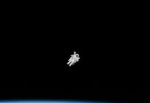 Știai că temperatura spațiului cosmic este cu doar 3 grade mai caldă decât zero absolut?