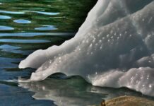 Gheața arctică se topește, iar Europa și Asia plătesc prețul: valuri de căldură simultane, tot mai frecvente