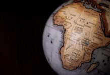 Africa se rupe în două — și tot acest proces explică de ce cele mai vechi fosile umane sunt tocmai acolo