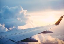 De ce avioanele evită Antarctica – protocolul ETOPS și lipsa aeroporturilor