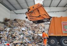 De la 21 mai, deșeurile din România nu mai circulă pe hârtie