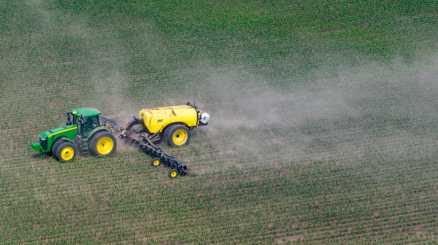 Pesticide
