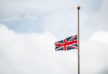 Marea Britanie și-a înjumătățit contribuția la Fondul ONU pentru Climă. Cine plătește acum?