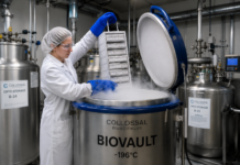 Arca genetică a speciilor pe cale de dispariție: SUA pregătește un BioVault pentru 2.300 de plante și animale