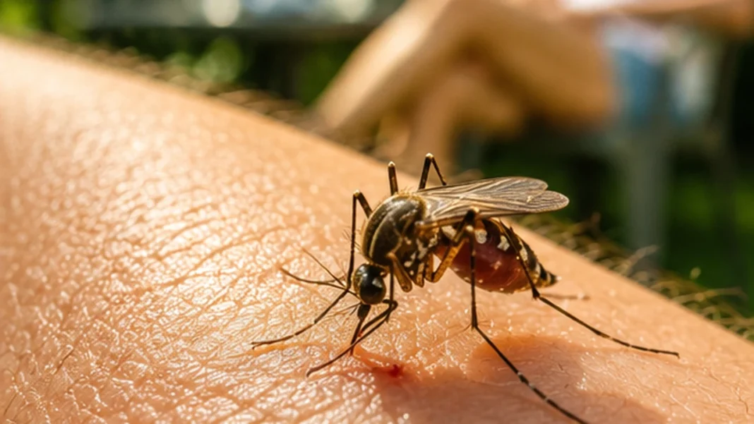 West Nile în România: 91 de cazuri locale. Virusul poate ajunge la creier și măduva spinării - Foto Unsplash