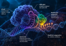 Editare epigenetică: noul CRISPR care încearcă să trateze boli fără să taie ADN-ul