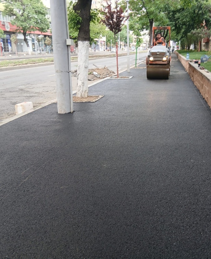 Infrastructura S5 SA