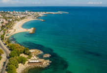Ape de îmbăiere sigure în Europa: ce înseamnă raportul EEA pentru litoralul românesc