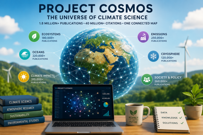 Project Cosmos
