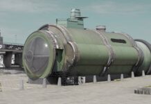 Reactoarele modulare mici de la Doicești: pariul nuclear al României între promisiune și risc