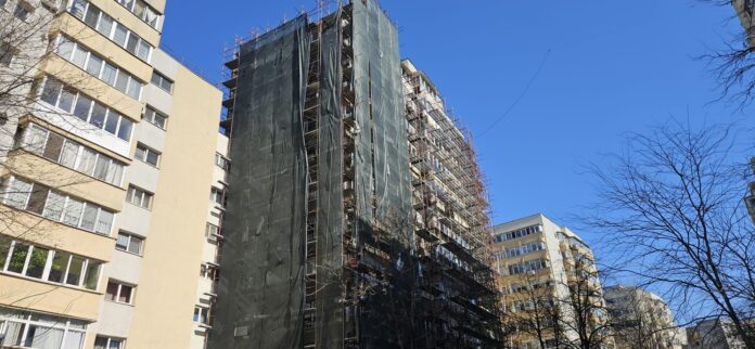 Renovare energetica