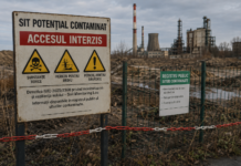 Solul românesc nu are hartă. UE impune inventarul – și găsește un stat fără datele de bază