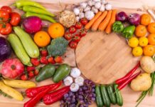 România mănâncă cel mai puțin din UE. Un sfert din decese, legate de alimentație