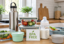 BPA-free nu înseamnă automat sigur: ce știm despre înlocuitorii plasticului vechi