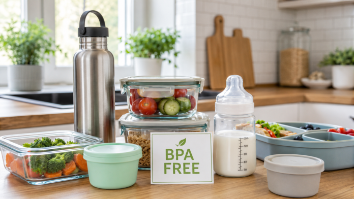 BPA Free