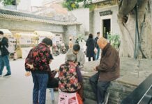 Ani de viață câștigați, dar nu din aceleași motive: harta sănătății în Asia