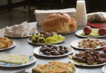 Știai că dieta mediteraneană ar putea susține și sănătatea mintală după 50 de ani?
