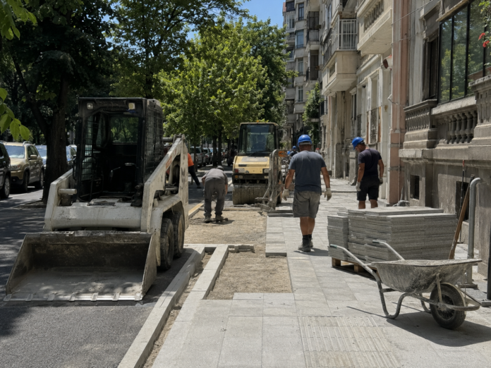 Infrastructura S5 SA