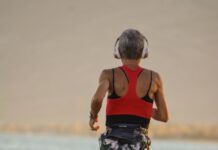 HIIT după 65 de ani: antrenamentul care poate reduce grăsimea fără să sacrifice mușchiul