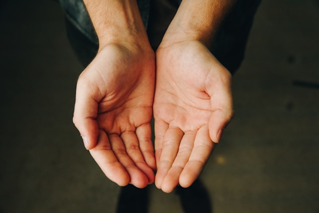Subventie - Foto Andrew Moca Unsplash