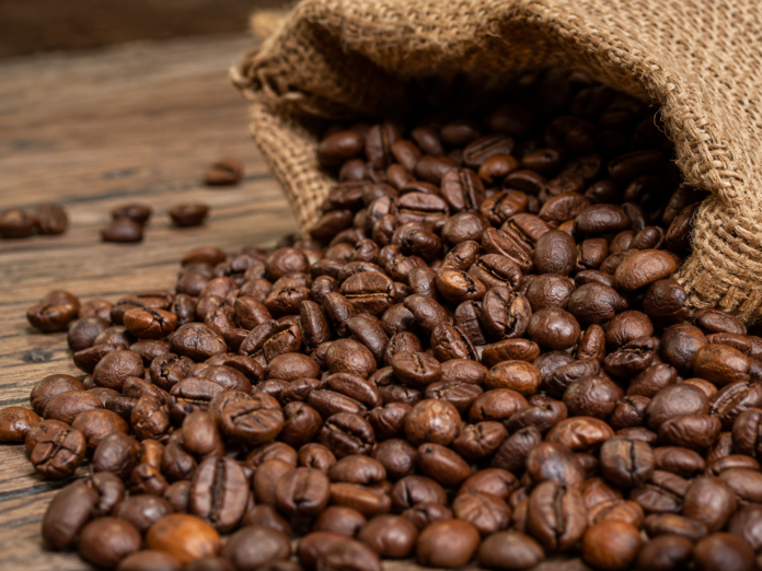 Cafea Robusta si schimbarile climatice