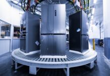 Cum alegi frigiderul fără să crezi reclama magazinului: UE are un comparator cu peste două milioane de produse Frigider