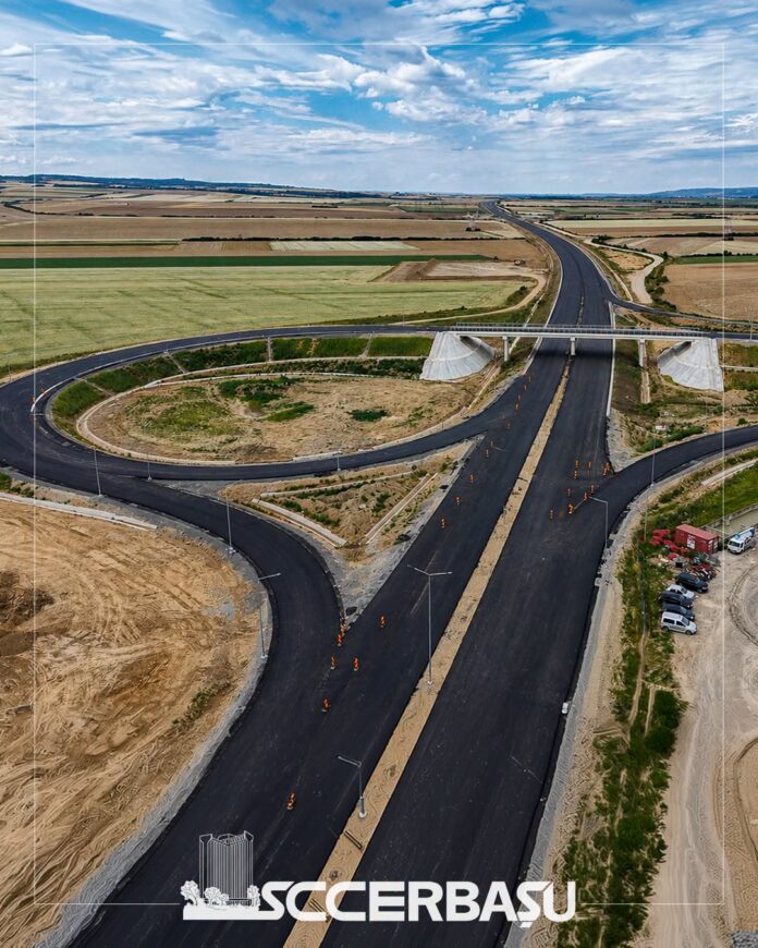 Construcții Erbașu - Foto Facebook