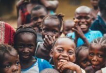 Seceta din Africa de Est se vede din spațiu. În Somalia, 1,88 milioane de copii riscă malnutriție acută