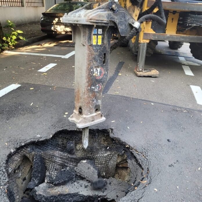 Infrastructura S5 SA