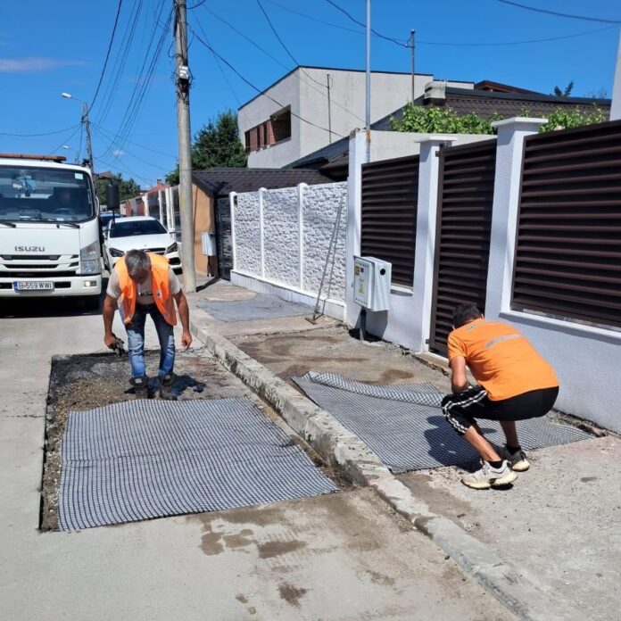 Infrastructura S5 SA
