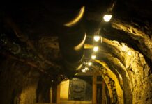 Mina s-a închis, apa acidă continuă să curgă: moștenirea toxică din Maramureș