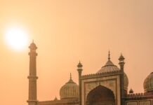 Canicula și PM2.5 lovesc împreună: Delhi a avut 388 de zile cu extreme duble