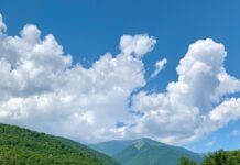 Jumătate dintre râurile Europei se sărează. România apare între hotspoturile ascunse
