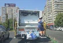 Lumea produce deja gunoiul pe care îl așteptam abia în 2030
