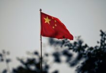 Codul Mediului din China intră în vigoare: 1.242 de articole reunesc poluarea, clima și biodiversitatea Steagul Chinei - Foto Sou Jest Unsplash