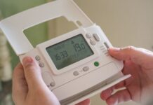 Aerul condiționat în casă: de ce 27°C poate fi mai confortabil decât pare