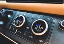Aerul condiționat din mașină: de ce 18°C nu răcește habitaclul mai repede