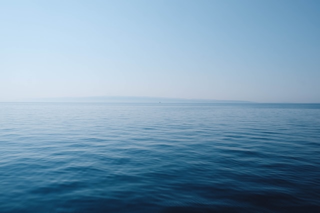 Ciguatera - temperatura oceanelor creste alarmant - Foto Thomas Vimare Unsplash