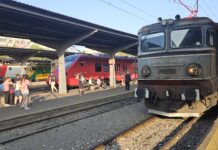 Europa se întoarce la tren. România pierde călători. Cum îi cerem omului să lase mașina acasă?