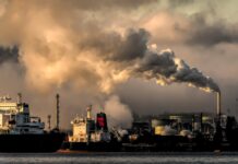 Sentinel-5P vede decarbonizarea Europei: emisiile NOx au scăzut cu 10–30%. Vântul poate însă aduce poluarea înapoi