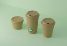 Ambalajele biodegradabile au eliberat de 10 ori mai multe microplastice într-un test de laborator