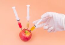 Peste 125.000 de probe de alimente, verificate în Europa. Câte au depășit limitele