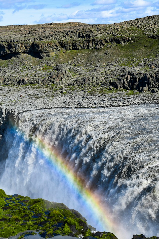 Circuitul apei in natura - Foto Armand Mckenzie Unsplash