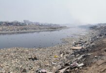 37.000 de tone de deșeuri periculoase, îngropate în Croația. PFAS au ajuns în apa subterană