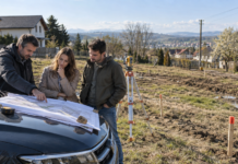 Vrei să construiești o casă? Ghidul complet pentru alegerea terenului, apă, orientare, copaci și costurile pe care nu le vezi la început
