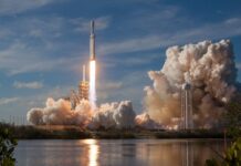 Ne plângem că biodiversitatea dispare, apoi construim în habitatul ei. 63% dintre bazele active de lansare se suprapun cu arii protejate Lansare racheta SpaceX