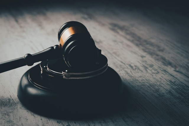 Justitie - România intră în infringement pentru hidrogen și gazele decarbonizate - Foto Sasun Bughdaryan Unsplash