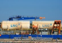 Europa importă gaz. Importă și cea mai mare parte a poluării cu metan?